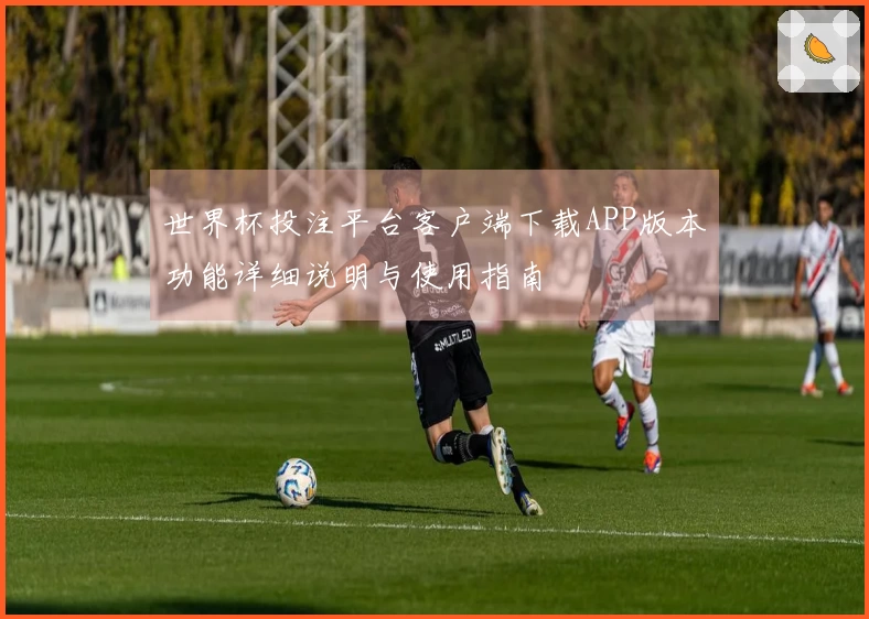 世界杯投注平台客户端下载APP版本功能详细说明与使用指南